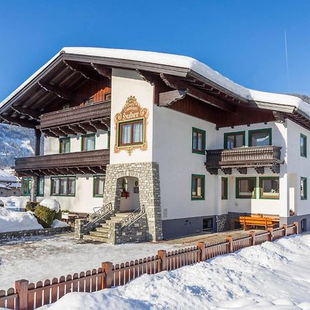 Landhaus Huber Flachau Bagian luar foto